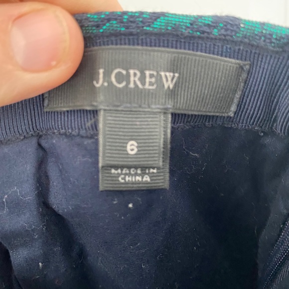 J Crew skirt - Picture 3 of 6